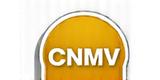 Sello de la Comisión Nacional del Mercado de Valores (CNMV)