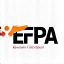 Logotipo de EFPA España