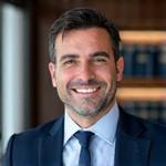 Retrato de Javier López, Responsable de Planificación Patrimonial